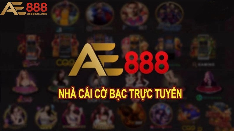 Giới thiệu đôi nét về nhà cái AE888