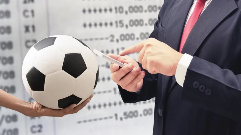 Bí quyết soi kèo châu Âu hiệu quả từ cao thủ cá cược