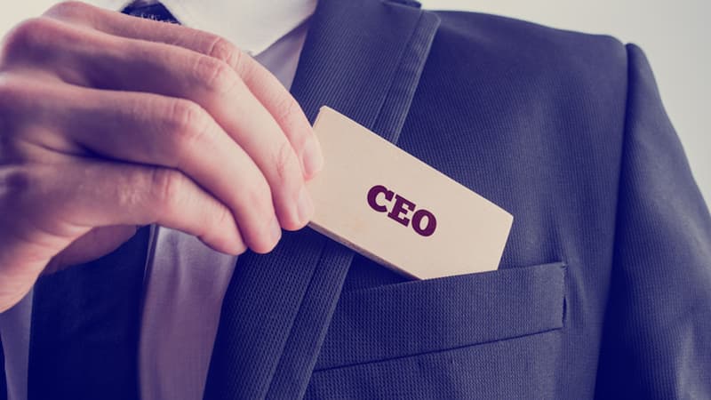 Giới thiệu về tác giả CEO của AE888