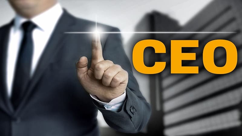 Phong cách lãnh đạo và triết lý của tác giả CEO