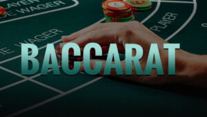 Thông tin sơ bộ về Baccarat AE888