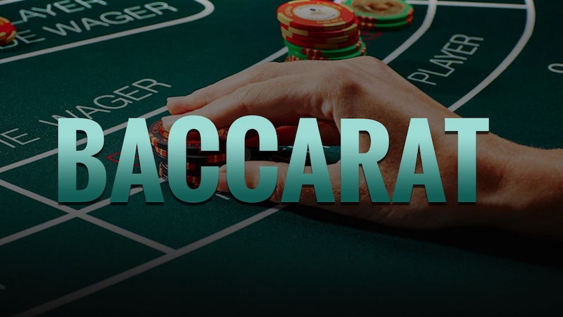 Thông tin sơ bộ về Baccarat AE888